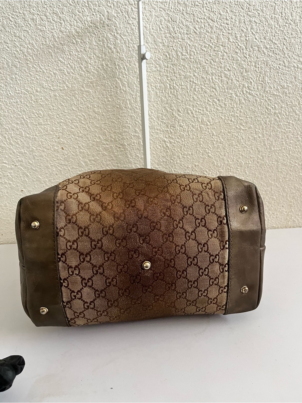 Gucci gg hobo bag - Picture 11 of 13